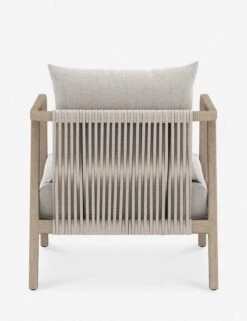 Tirado Indoor / Outdoor Accent Chair -Lulu And Georgia Shop 223202 002 BCK 1