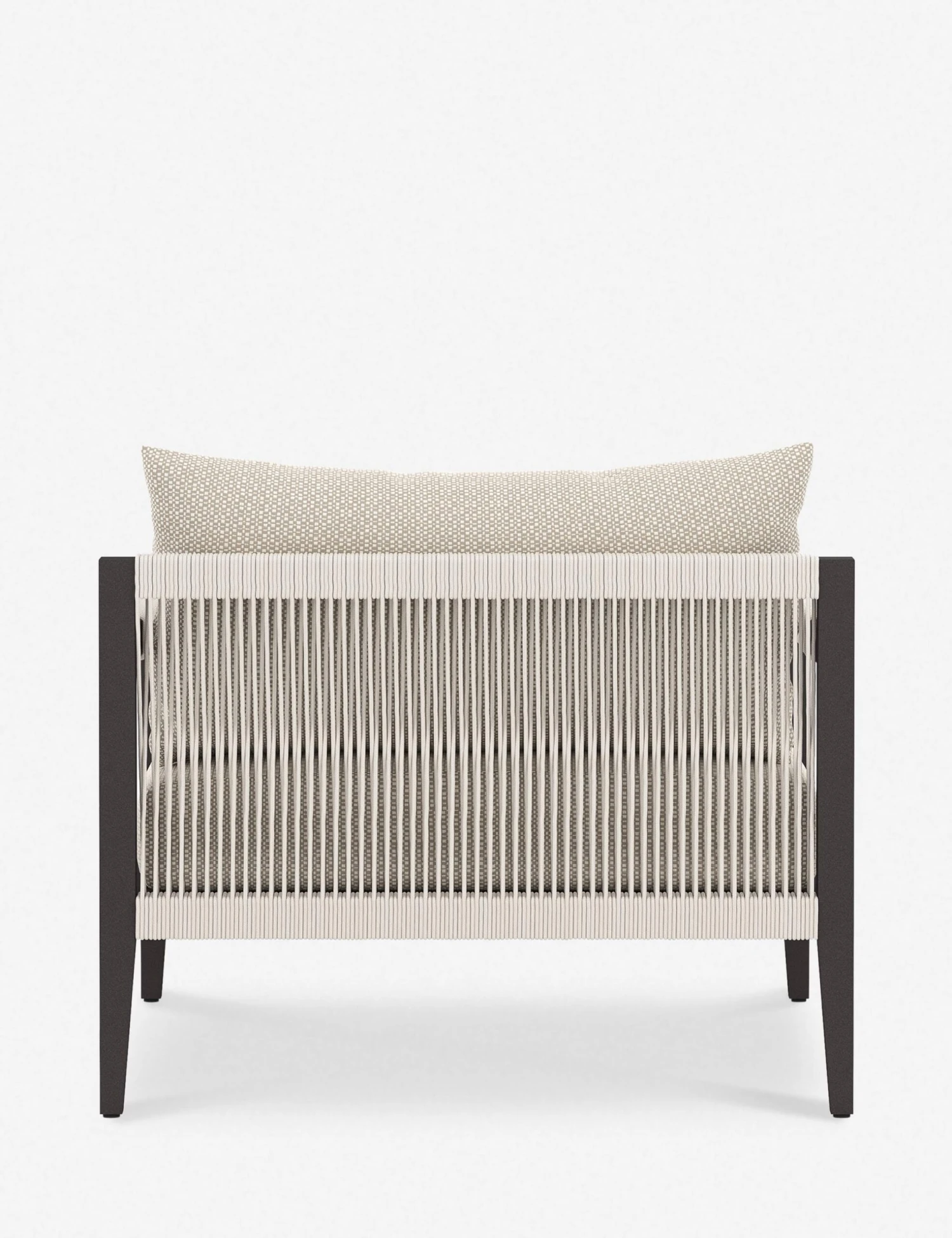 Cadenza Indoor / Outdoor Accent Chair 4 Cadenza Indoor / Outdoor Accent Chair - Image 4