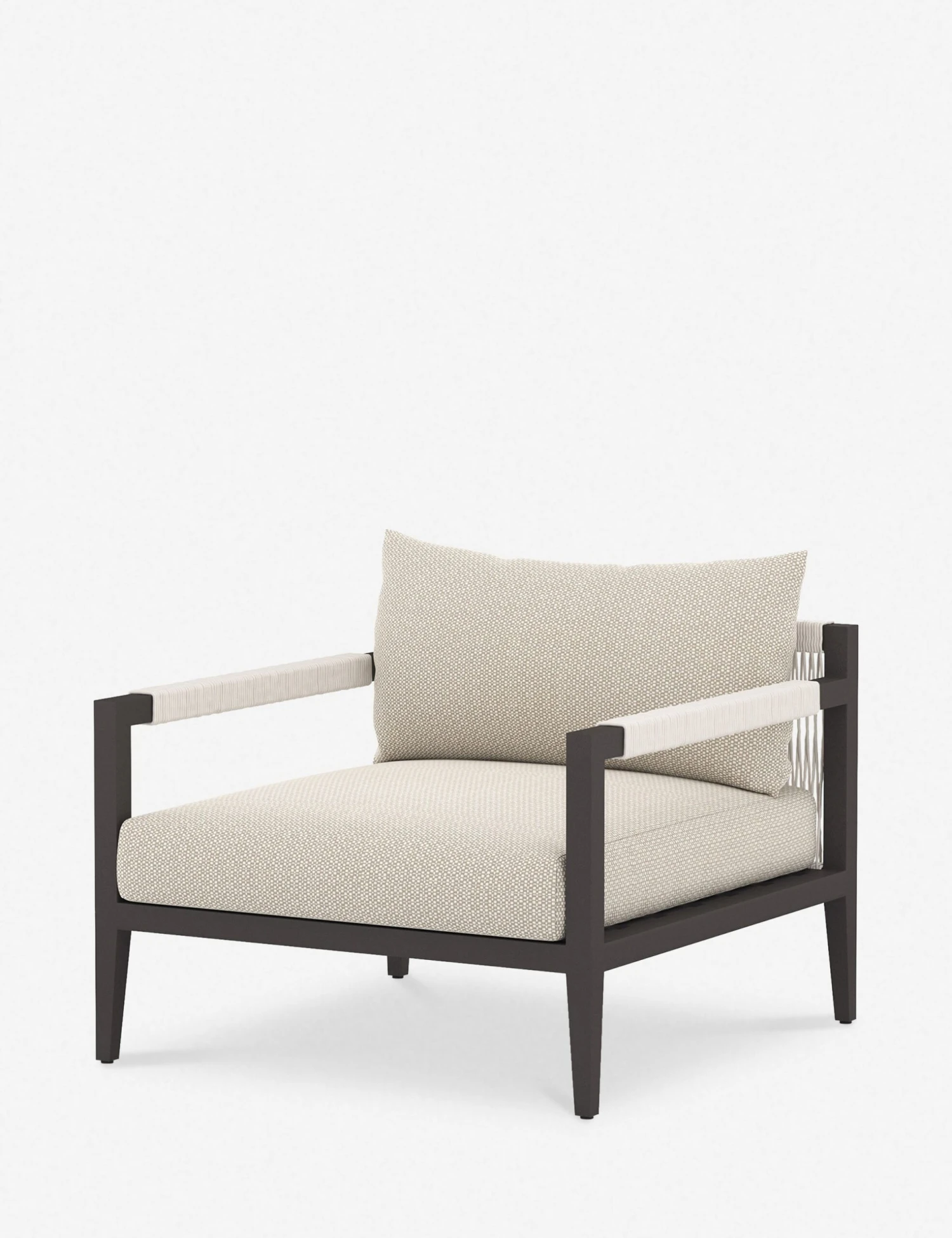 Cadenza Indoor / Outdoor Accent Chair 2 Cadenza Indoor / Outdoor Accent Chair - Image 2
