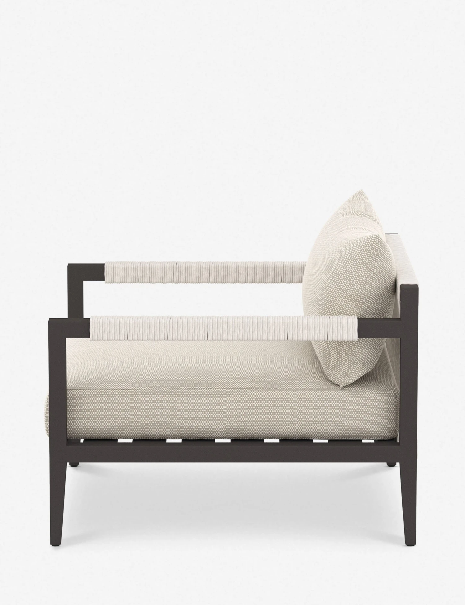 Cadenza Indoor / Outdoor Accent Chair 3 Cadenza Indoor / Outdoor Accent Chair - Image 3