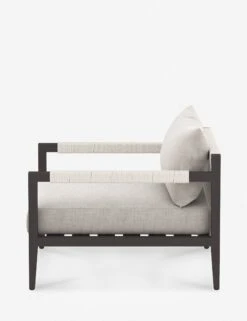 Cadenza Indoor / Outdoor Accent Chair 22 Cadenza Indoor / Outdoor Accent Chair -Lulu And Georgia Shop 223203 015 SID 1