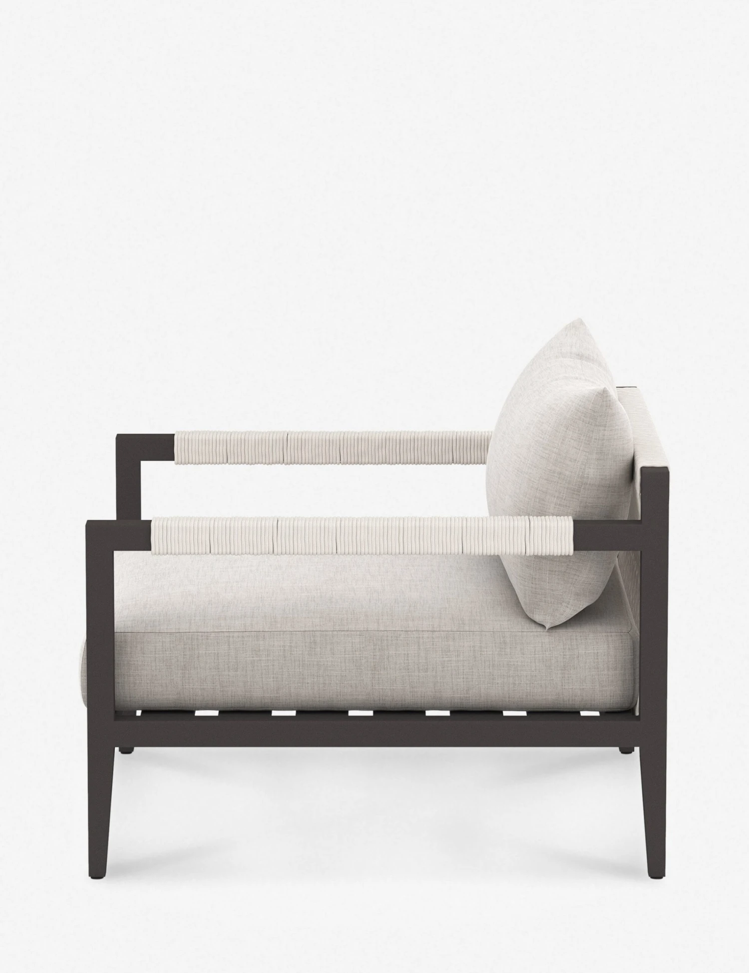 Cadenza Indoor / Outdoor Accent Chair 11 Cadenza Indoor / Outdoor Accent Chair - Image 11