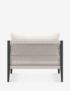 Cadenza Indoor / Outdoor Accent Chair 19 Cadenza Indoor / Outdoor Accent Chair -Lulu And Georgia Shop 223203 021 BCK 1