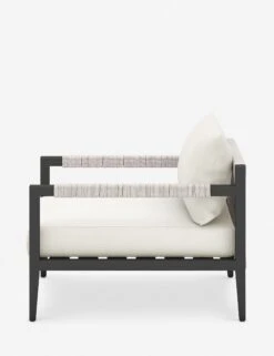 Cadenza Indoor / Outdoor Accent Chair 18 Cadenza Indoor / Outdoor Accent Chair -Lulu And Georgia Shop 223203 021 SID 1