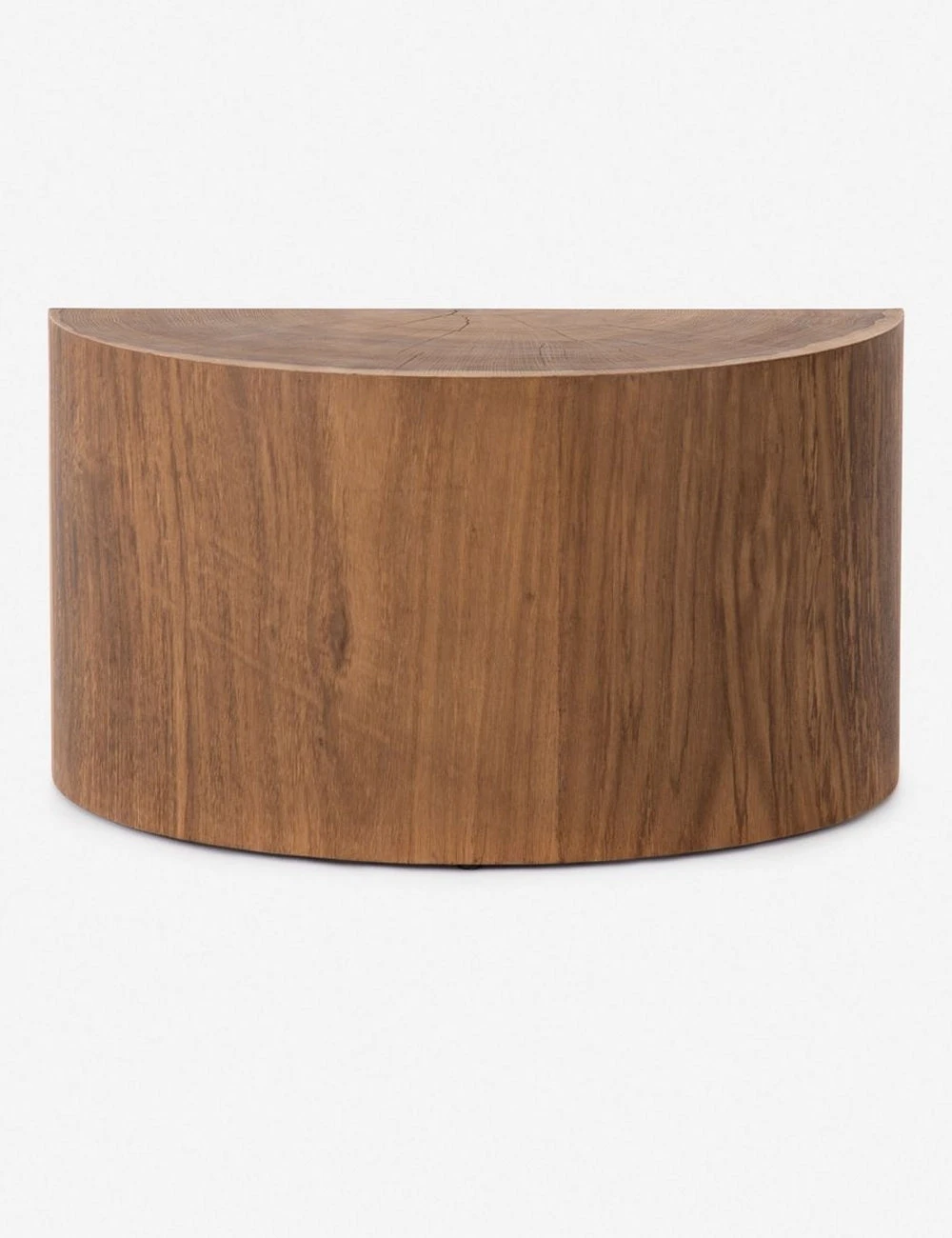 Callista Round Coffee Table 4 Callista Round Coffee Table - Image 4
