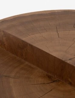 Callista Round Coffee Table 11 Callista Round Coffee Table -Lulu And Georgia Shop 223616 001 det 4