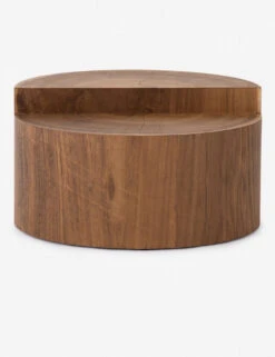 Callista Round Coffee Table 8 Callista Round Coffee Table -Lulu And Georgia Shop 223616 001 frt 1 1