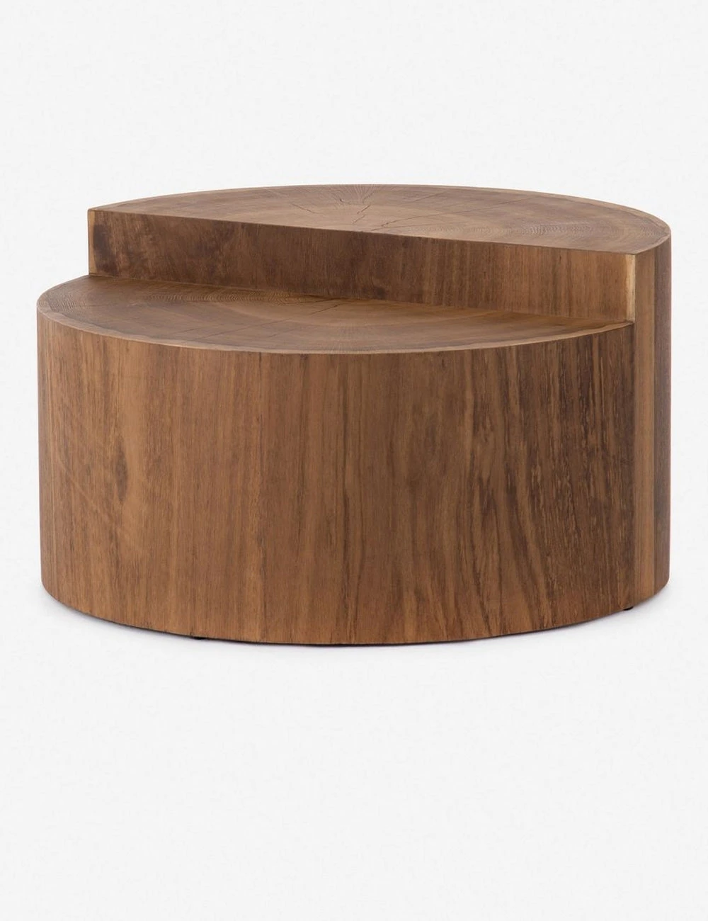 Callista Round Coffee Table 2 Callista Round Coffee Table - Image 2