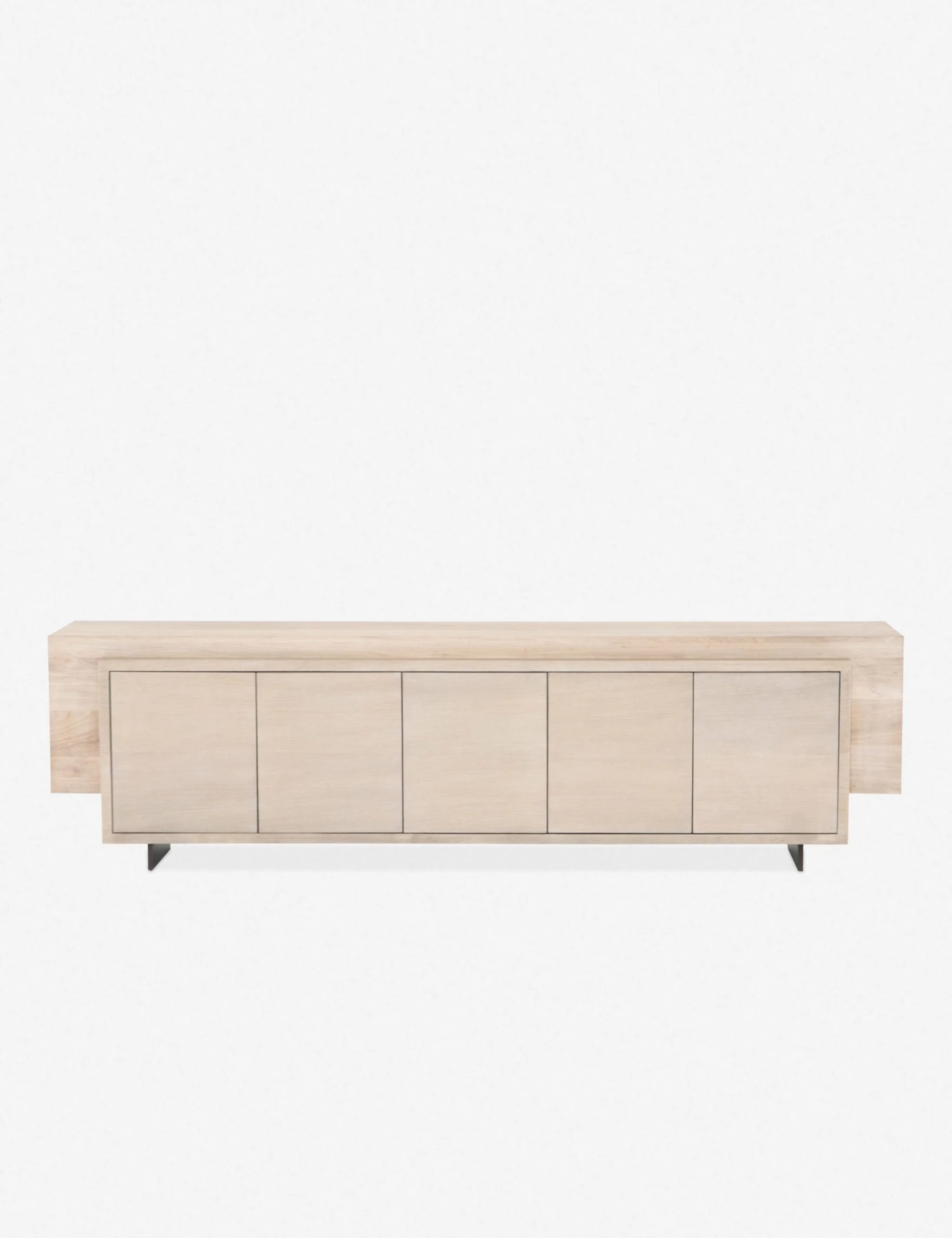 Palermo Media Console 1 Palermo Media Console