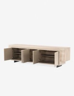 Palermo Media Console 10 Palermo Media Console -Lulu And Georgia Shop 223626 001 opn 1