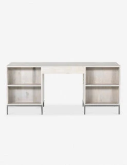 Rosamonde Executive Desk 16 Rosamonde Executive Desk -Lulu And Georgia Shop 223816 003 BCK 1