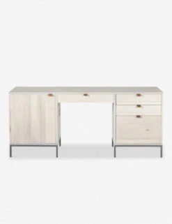 Rosamonde Executive Desk