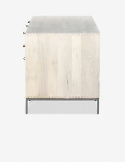 Rosamonde Executive Desk 15 Rosamonde Executive Desk -Lulu And Georgia Shop 223816 003 SID 1