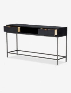 Rosamonde Console Table 13 Rosamonde Console Table -Lulu And Georgia Shop 223913 002 OPN 1