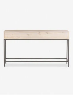Rosamonde Console Table 21 Rosamonde Console Table -Lulu And Georgia Shop 223913 003 BCK 1