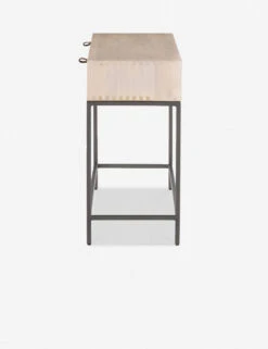 Rosamonde Console Table 20 Rosamonde Console Table -Lulu And Georgia Shop 223913 003 SID 1