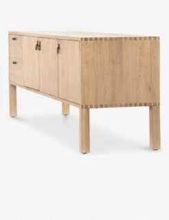 Maeve Media Console -Lulu And Georgia Shop 223975 001 DET 1