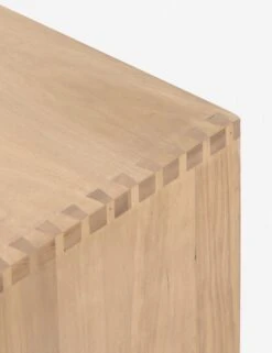 Maeve Media Console -Lulu And Georgia Shop 223975 001 DET 7