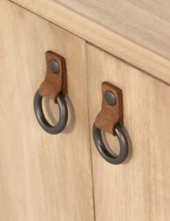 Maeve Media Console -Lulu And Georgia Shop 223975 001 DET 8