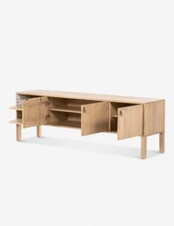 Maeve Media Console -Lulu And Georgia Shop 223975 001 OPN 1
