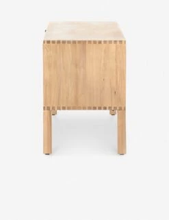 Maeve Media Console -Lulu And Georgia Shop 223975 001 SID 1