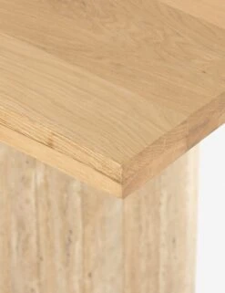 Nelson Dining Table 11 Nelson Dining Table -Lulu And Georgia Shop 224413 001 DET 3