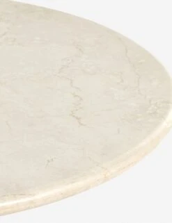 Milazzo Round Dining Table -Lulu And Georgia Shop 224424 001 DET 5