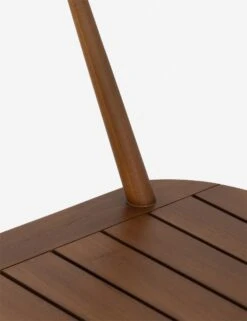 Angelo Indoor / Outdoor Dining Chair 17 Angelo Indoor / Outdoor Dining Chair -Lulu And Georgia Shop 224704 002 DET 4