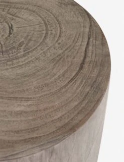 Tre Indoor / Outdoor Side Table -Lulu And Georgia Shop 224744 002 DET 5