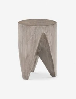 Tre Indoor / Outdoor Side Table -Lulu And Georgia Shop 224744 002 SID 1