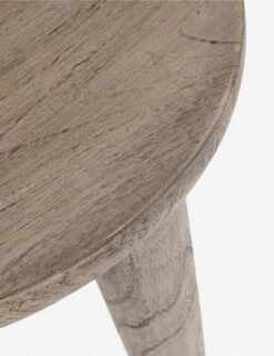 Walden Indoor / Outdoor Side Table -Lulu And Georgia Shop 224745 002 det 5