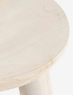 Clarabelle Round Indoor / Outdoor Stool -Lulu And Georgia Shop 224745 003 DET 5