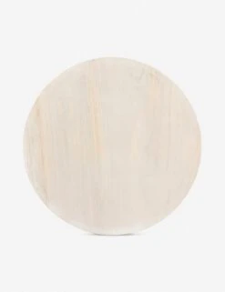 Clarabelle Round Indoor / Outdoor Stool -Lulu And Georgia Shop 224745 003 TOP 1