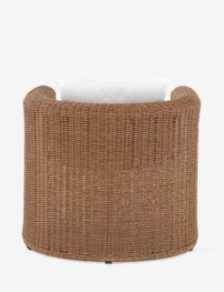 Tahoe Indoor / Outdoor Accent Chair -Lulu And Georgia Shop 224749 001 bck 1