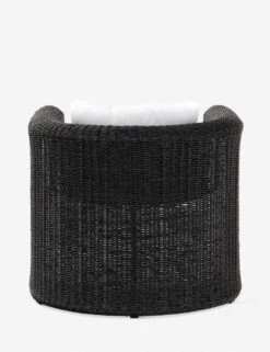 Tahoe Indoor / Outdoor Accent Chair -Lulu And Georgia Shop 224749 002 bck 1