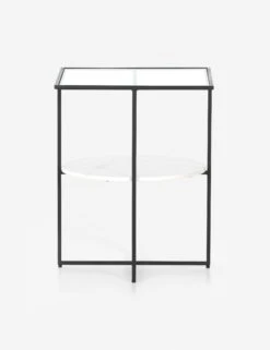 Capistrano Side Table