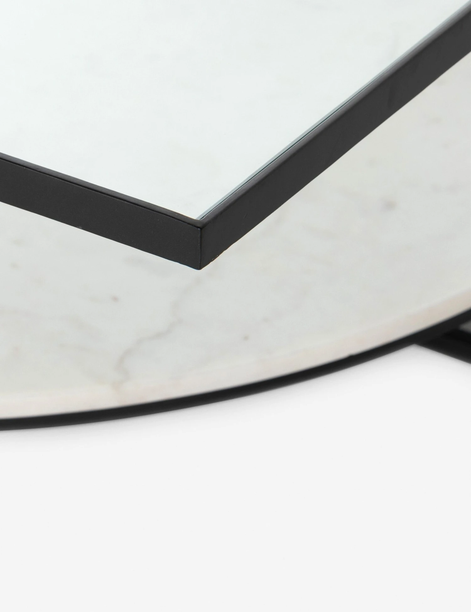 Capistrano Square Coffee Table 4 Capistrano Square Coffee Table - Image 4