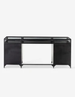 Malcom Executive Desk -Lulu And Georgia Shop 224897 002 BCK 1