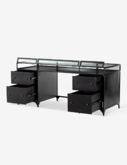 Malcom Executive Desk -Lulu And Georgia Shop 224897 002 OPN 1
