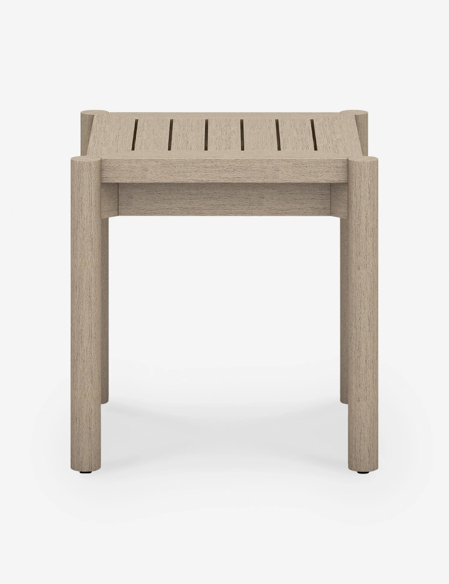 Tonia Indoor / Outdoor Side Table 1 Tonia Indoor / Outdoor Side Table