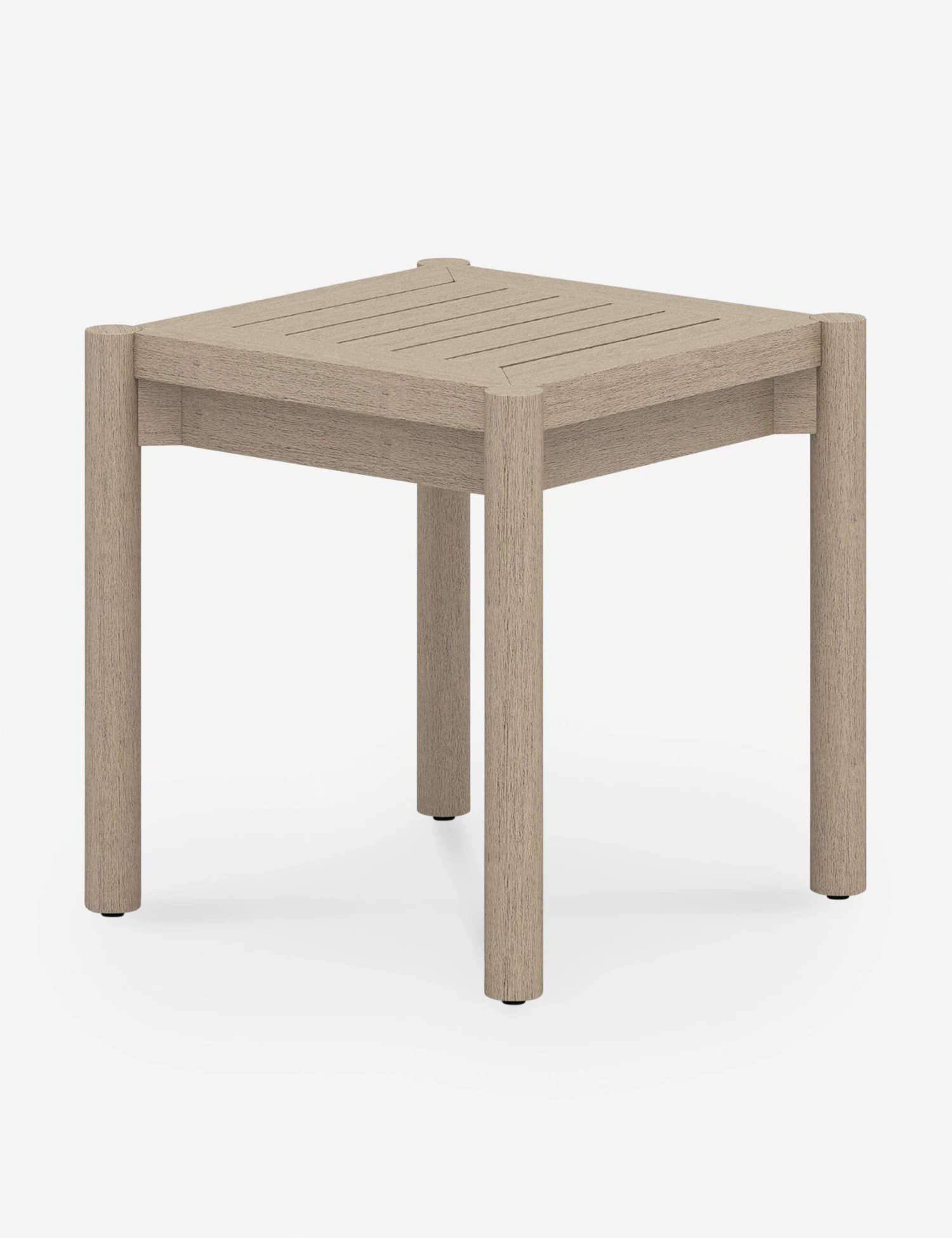Tonia Indoor / Outdoor Side Table 2 Tonia Indoor / Outdoor Side Table - Image 2
