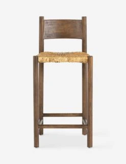 Gilbert Stool 15 Gilbert Stool -Lulu And Georgia Shop 225123 004 FRT 1