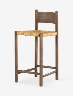 Gilbert Stool 16 Gilbert Stool -Lulu And Georgia Shop 225123 004 PRM 1