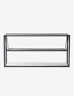 Raquel Console Table