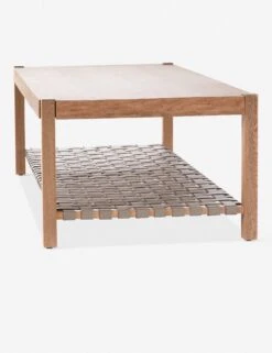 Oristano Coffee Table 9 Oristano Coffee Table -Lulu And Georgia Shop 225129 001 det 1