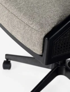 Bryson Office Chair 11 Bryson Office Chair -Lulu And Georgia Shop 225434 001 det 3