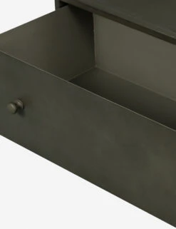 Malcom Curio Cabinet 25 Malcom Curio Cabinet -Lulu And Georgia Shop 225768 002 DET 2