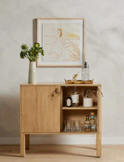Beckett Bar Cabinet -Lulu And Georgia Shop 225870 001 2 1