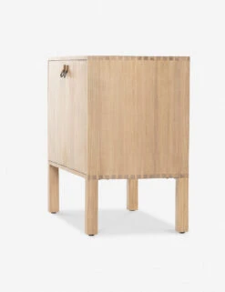 Beckett Bar Cabinet -Lulu And Georgia Shop 225870 001 DET 1