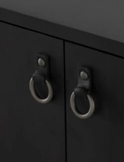 Beckett Bar Cabinet -Lulu And Georgia Shop 225870 002 DET 6